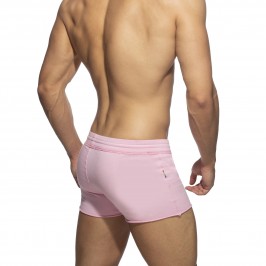  Trendy short - rose - ADDICTED AD1003-C05 