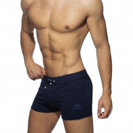  Trendy short - navy - ADDICTED AD1003-C09 