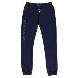 Long jogging pants - navy - ADDICTED AD999-C09