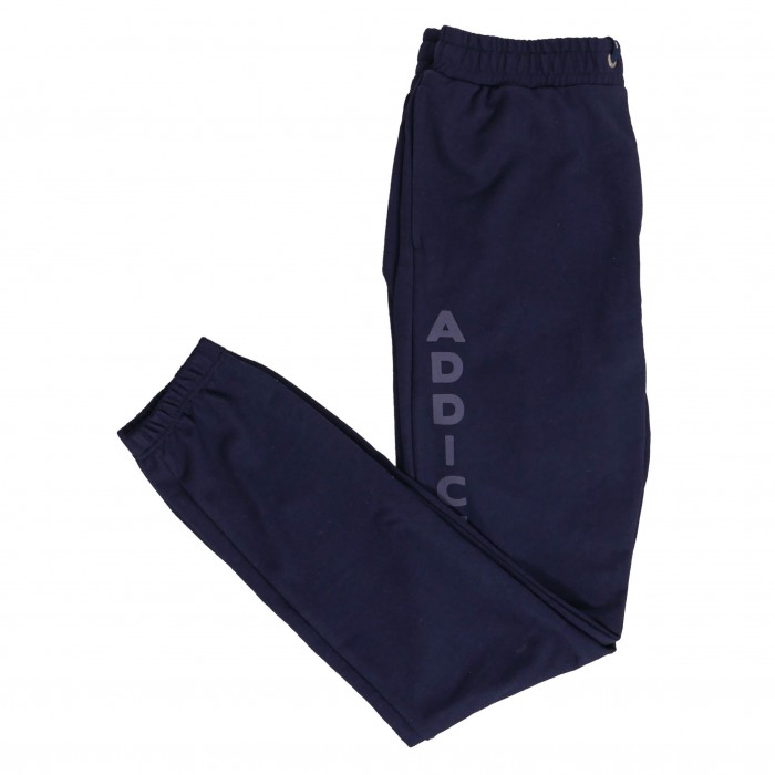  Long jogging pants - navy - ADDICTED AD999-C09 