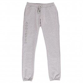 Long jogging pants - gris - ADDICTED AD999-C11