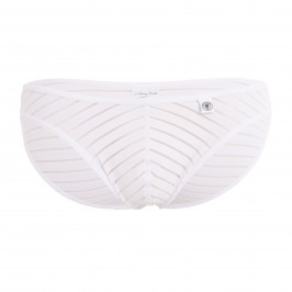 Back to White - Mini Briefs - L'HOMME INVISIBLE MY44-BTB-002