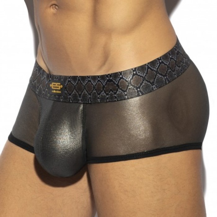 Trunk Golden age or - ES COLLECTION UN497-C20