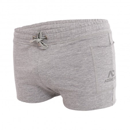Trendy shorts - grey