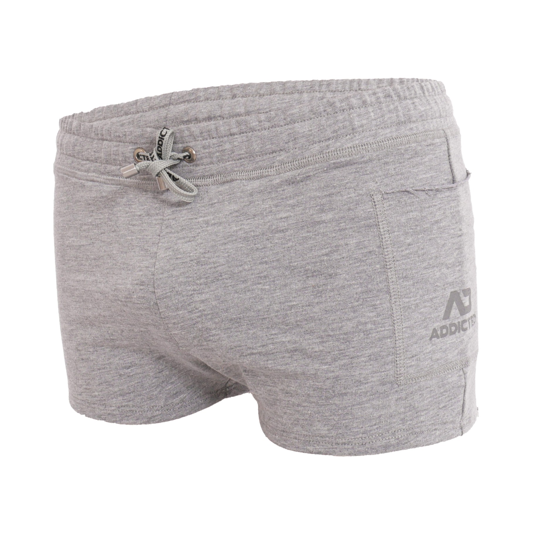 shorts - grey