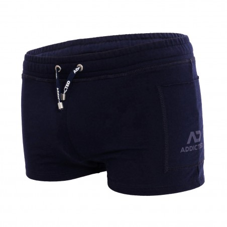 Corto - navy alla moda