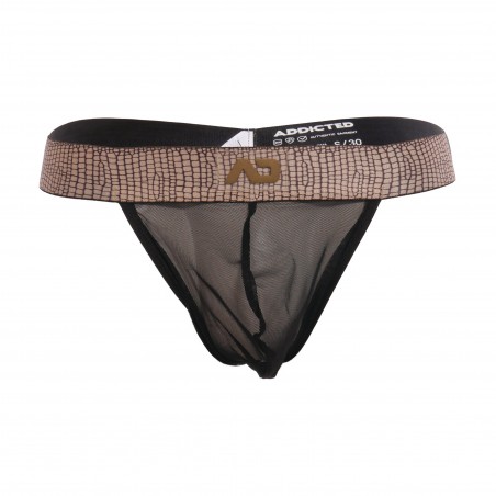 Thong snake net