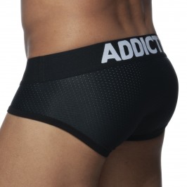  Slip Push-Up - noir - ADDICTED AD805 C10 