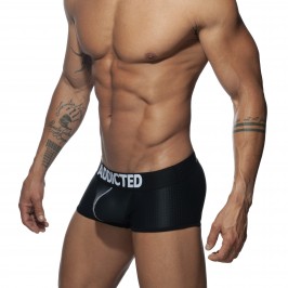  Boxer mesh Push-Up - noir - ADDICTED AD806 C10 