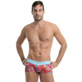 V Boxer Matryoshka Red - L'HOMME INVISIBLE MY19-MAT-MA5 