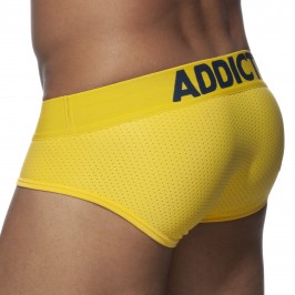  Slip Push-Up blanc - ADDICTED AD805 C03 