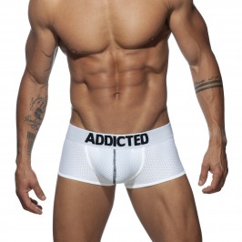  Slip Push-Up blanc - ADDICTED AD806 C01 