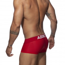  Boxer Push-Up rouge - ADDICTED AD806 C06 