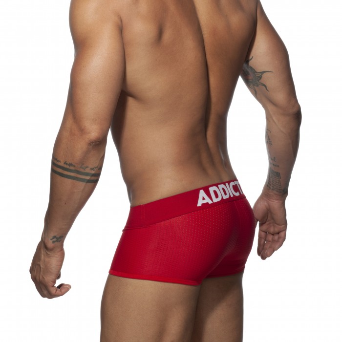  Slip Push-Up blanc - ADDICTED AD806 C06 