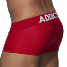  Boxer Push-Up rouge - ADDICTED AD806 C06 