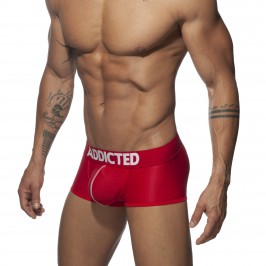  Boxer Push-Up rouge - ADDICTED AD806 C06 