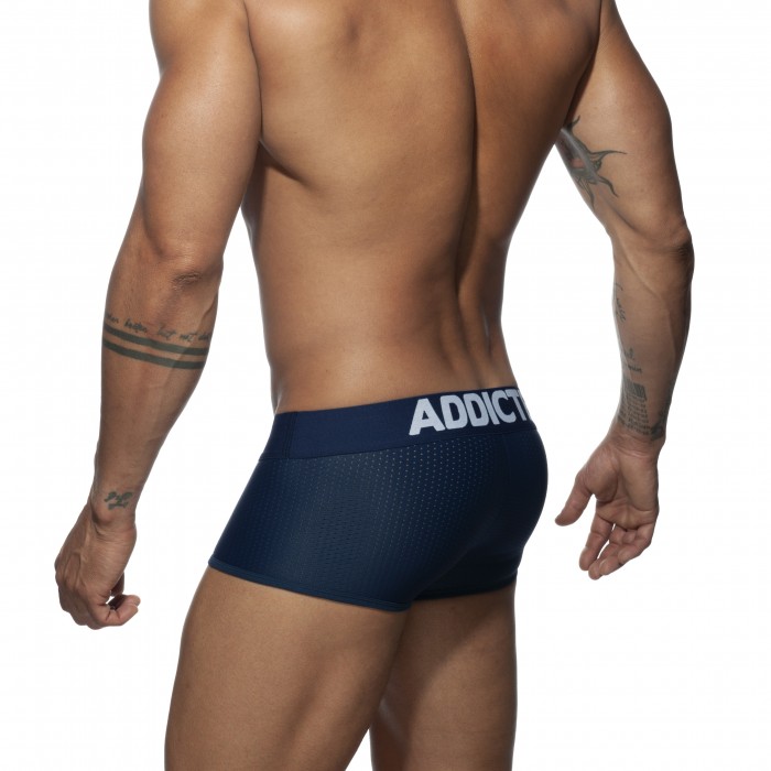  Boxer Push-Up marine - ADDICTED AD806 C09 