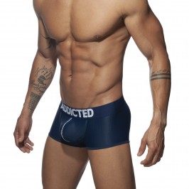  Boxer Push-Up marine - ADDICTED AD806 C09 