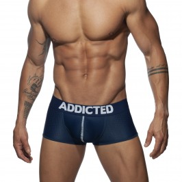  Boxer Push-Up marine - ADDICTED AD806 C09 