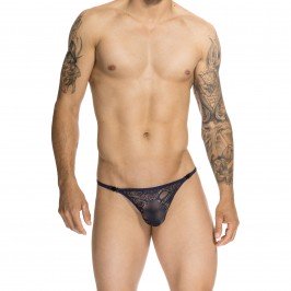  Anton Marine - String Striptease - L'HOMME INVISIBLE MY83-ANT-049 