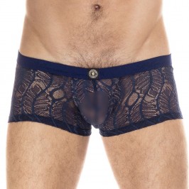  Anton Navy - Hipster Push Up - L'HOMME INVISIBLE MY39-ANT-049 