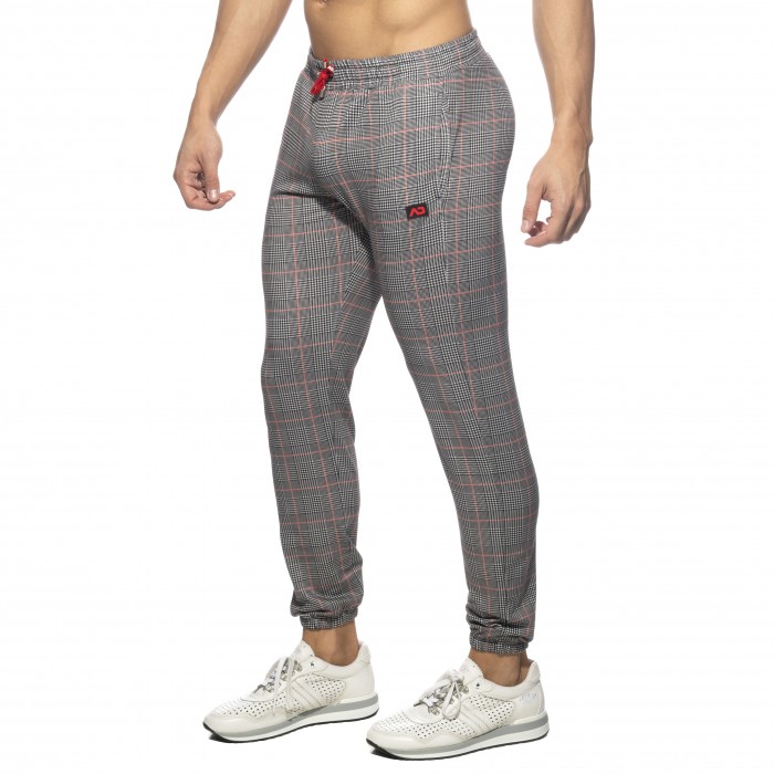  Pantalon Scottish - ADDICTED AD1053-C10 