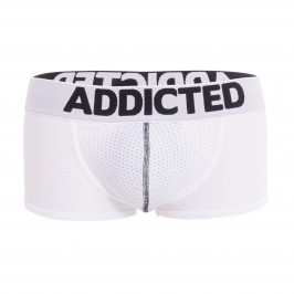 Slip Push-Up blanc - ADDICTED AD806 C01