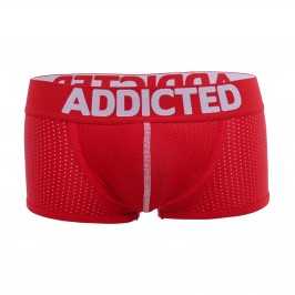 Boxer Push-Up rouge - ADDICTED AD806 C06