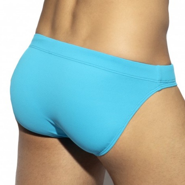  Bikini de bain Pique - turquoise - ES COLLECTION 2106-08 