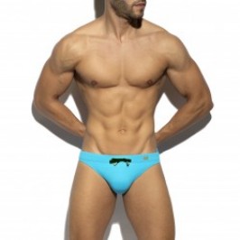  Bikini de bain Pique - turquoise - ES COLLECTION 2106-08 