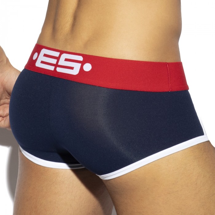  Trunk Sportive - marine - ES COLLECTION UN495-C09 