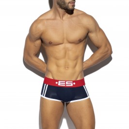  Trunk Sportive - marine - ES COLLECTION UN495-C09 