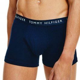  Trunk Tommy HILFIGER (Lotto 3) - navy - TOMMY HILFIGER UM0UM02203-0SF 