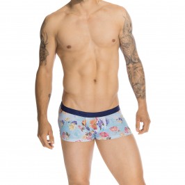  Hawaii - Hipster Push Up - L'HOMME INVISIBLE MY39-HAW-FB1 