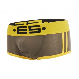 Trunk Sportive - blanc - ES COLLECTION UN495-C12