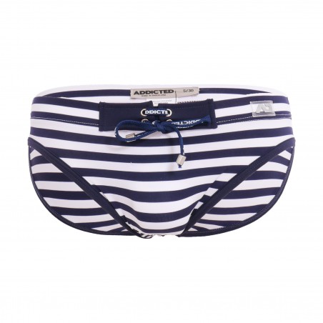 Sailor - marine Bademode