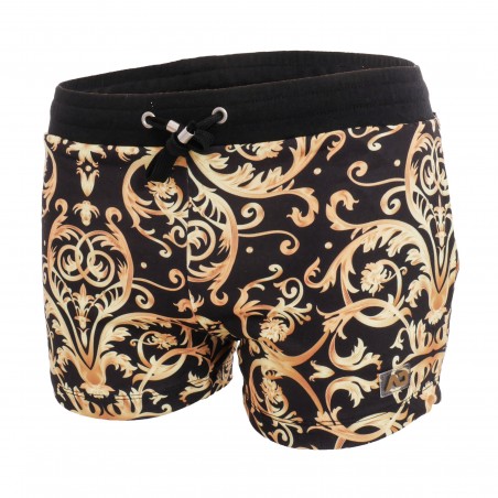 Short Versailles