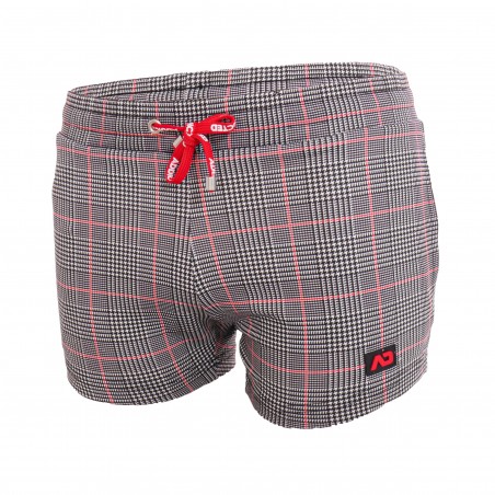 Short Scottish
