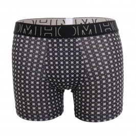  Lot de 3 Boxers long Tommy - noir - HOM 405767-T011 