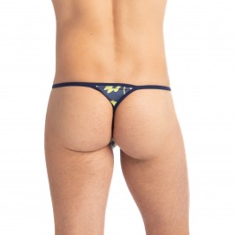  Kawaii - String Striptease - L'HOMME INVISIBLE UW21X-KAW-005 