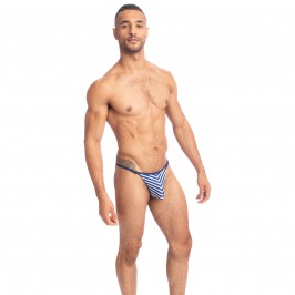  Connor - String Striptease - L'HOMME INVISIBLE UW08-CON-R40 