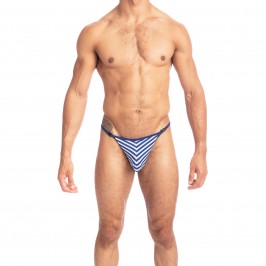  Connor - String Striptease - L'HOMME INVISIBLE UW08-CON-R40 