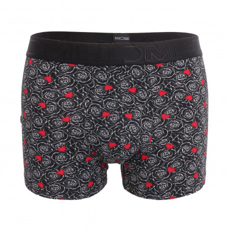 Boxer Roses Love