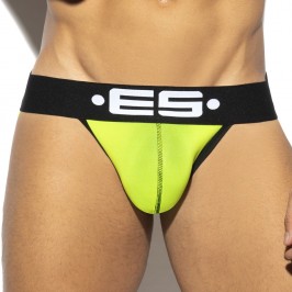  Sportive Jock - blanc - ES COLLECTION UN481-C31 