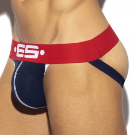  Sportive Jock - marine - ES COLLECTION UN481-C09 