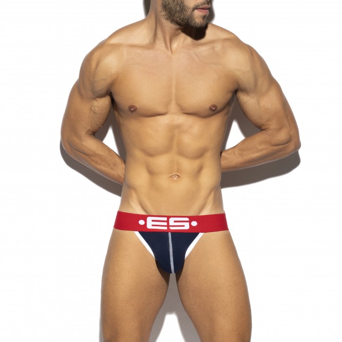  Sportive Jock - marine - ES COLLECTION UN481-C09 