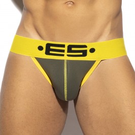  Sportive Jock - blanc - ES COLLECTION UN481-C12 