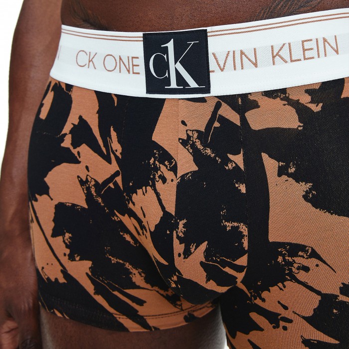 Boxer Ck one - camo: Boxers for man brand Calvin Klein for sale onl