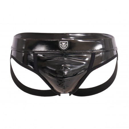 Jockstrap Vinile - nero