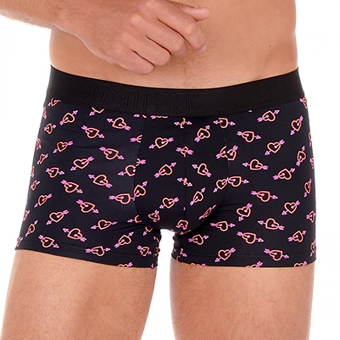  Boxer Neon Heart - HOM 405759-P004 